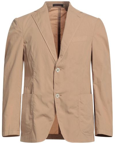 The Gigi Blazer - Natur