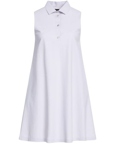 Rrd Mini Dress - White