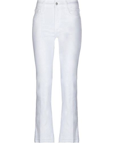 J Brand Jeans - White