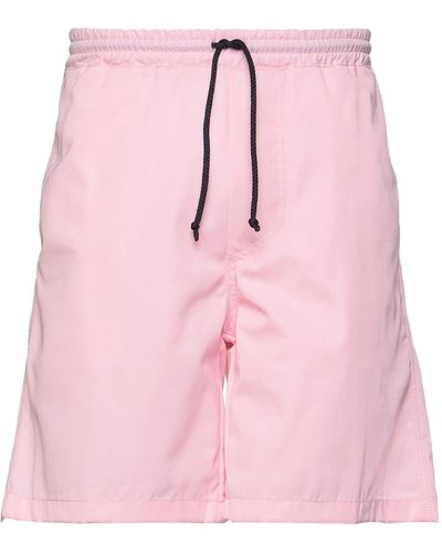 J.W. Brine Shorts & Bermuda Shorts - Pink