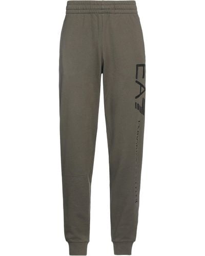 EA7 Trousers - Grey