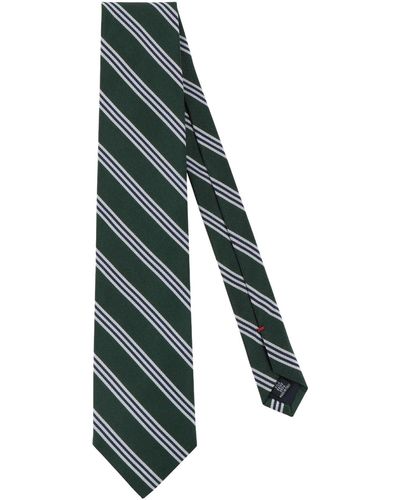 Fiorio Krawatten & Fliegen - Grün