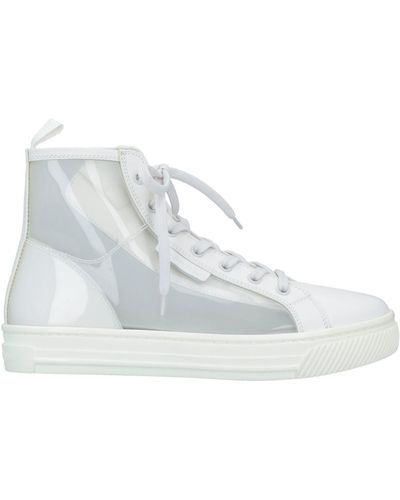 Gianvito Rossi Sneakers - Bianco