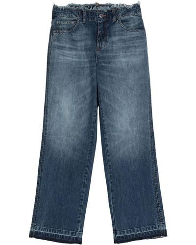 MAX&Co. Pantaloni Jeans - Blu