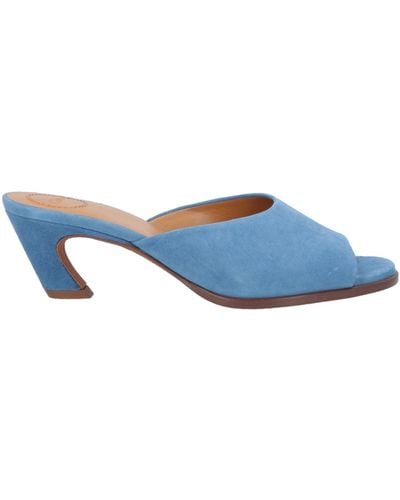 Chloé Sandals - Blue