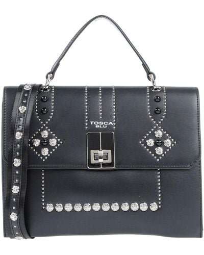 Tosca Blu Handbag - Black