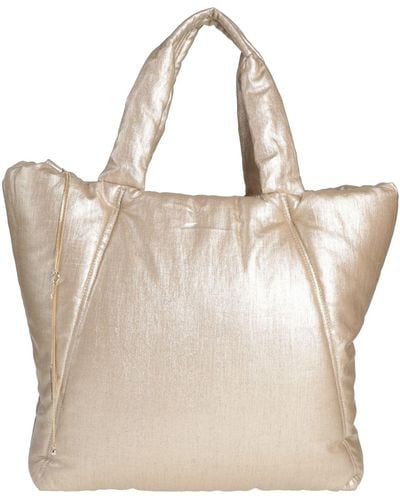 SIMONA CORSELLINI Handbag - Natural