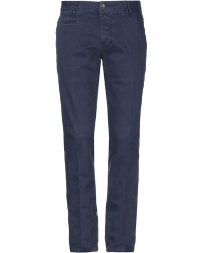 AT.P.CO Denim Trousers - Blue