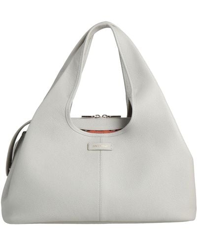 Coccinelle Handbag - Grey