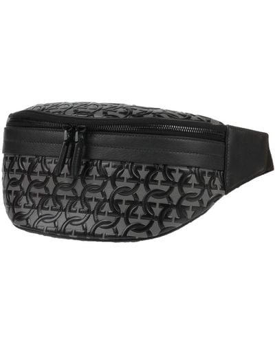 Ferragamo Belt Bag - Black