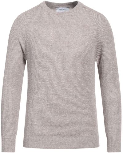 Gran Sasso Pullover - Grigio