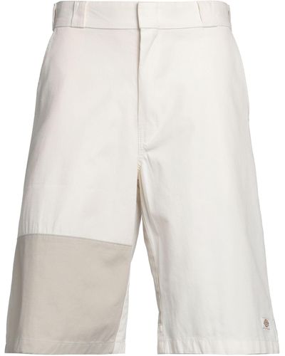 Dickies Shorts & Bermuda Shorts - White