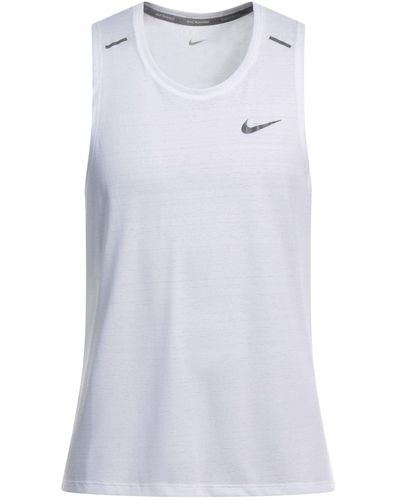 Nike Tank Top - White