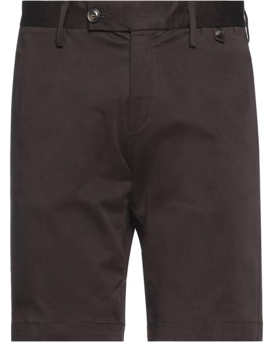 Liu Jo Shorts & Bermuda Shorts - Gray