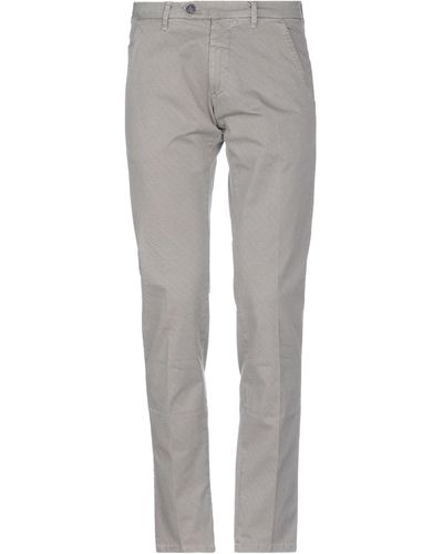 Roy Rogers Trouser - Grey