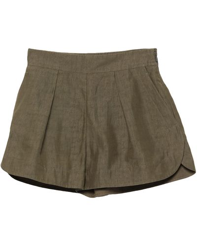 Chloé Shorts & Bermuda Shorts - Multicolor