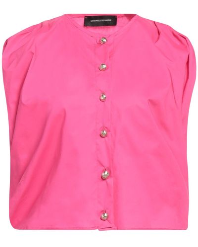 LES BOURDELLES DES GARÇONS Shirt - Pink
