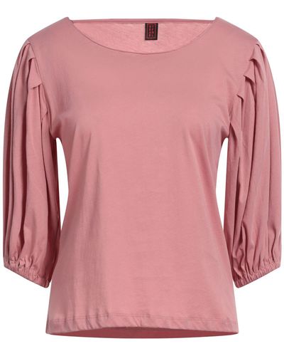 Stefanel T-shirt - Pink