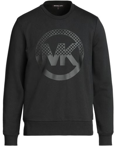 Michael Kors Sweat-shirt - Noir