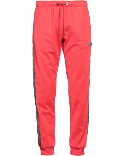 BALR Pantalone - Rosso