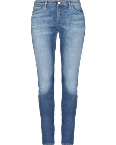 Armani Jeans Jeans - Blue