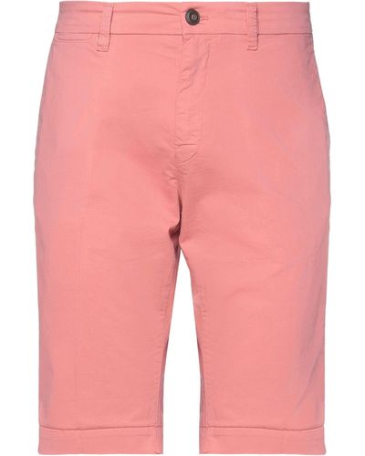 Mason's Shorts & Bermuda Shorts - Multicolor