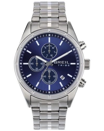 Breil Reloj de pulsera - Azul