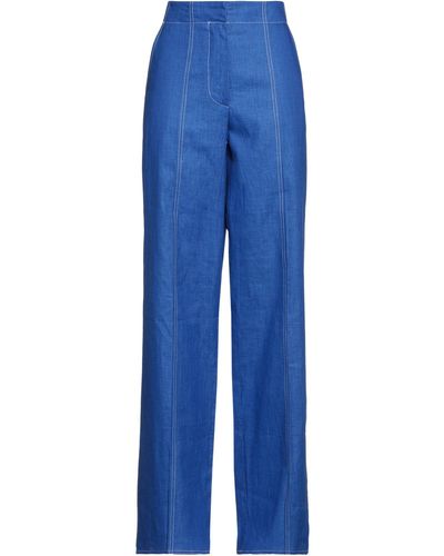 Sunnei Pantalone - Blu