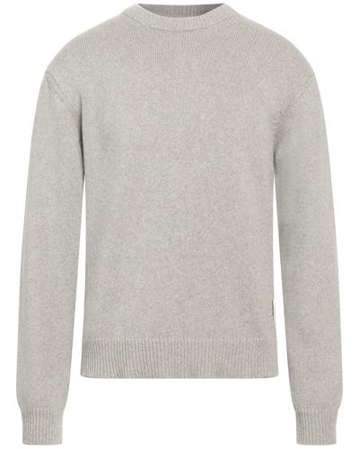Han Kjobenhavn Sweater - Gray