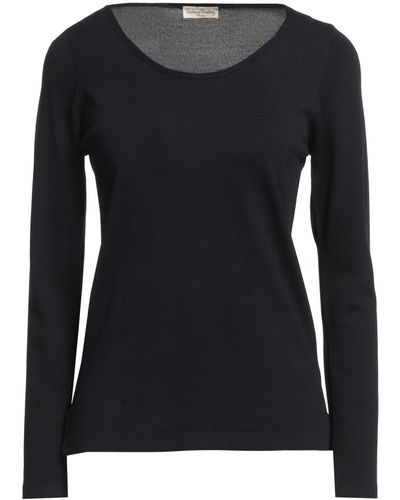 Cashmere Company Sweater - Black