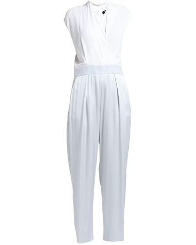 Antonelli Jumpsuit - White