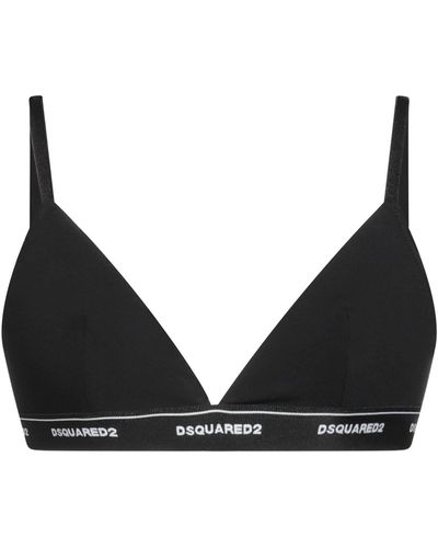 DSquared² Bra - Black