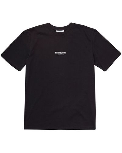 Han Kjobenhavn T-shirt - Blu