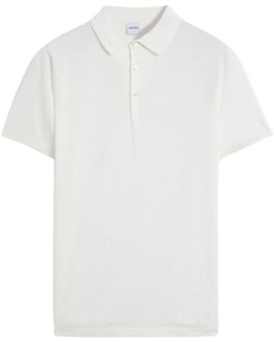 Aspesi Poloshirt - Weiß