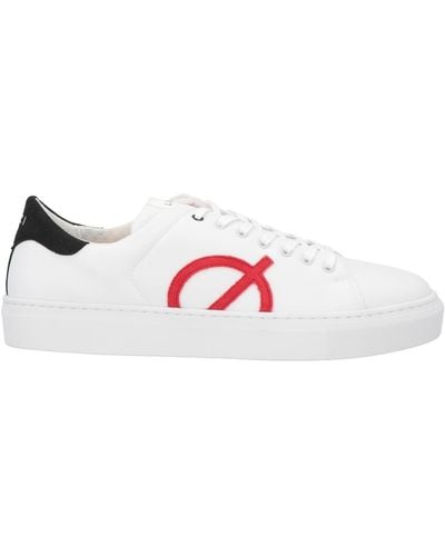 Loci Sneakers - White