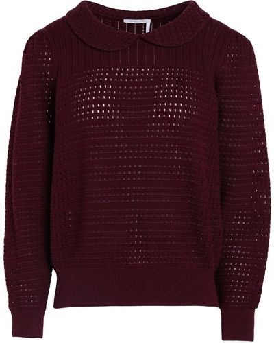 See By Chloé Pullover - Mehrfarbig