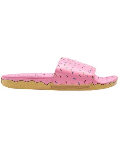 Vans Sandals - Pink