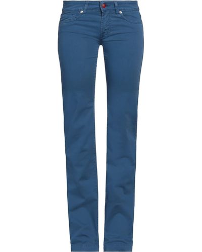 Roy Rogers Pants - Blue