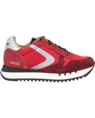 Valsport Sneakers - Red