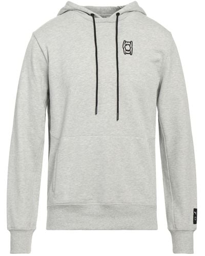 PUMA Sweatshirt - Gray
