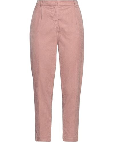 Kubera 108 Trouser - Pink