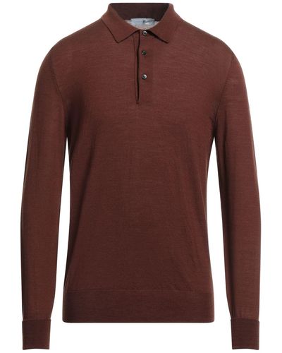 PT Torino Sweater - Brown