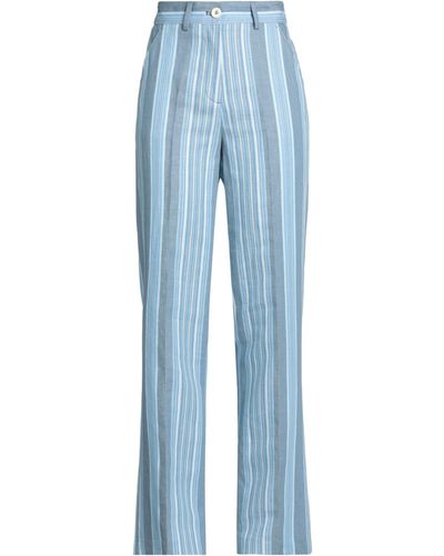 See By Chloé Pants - Blue