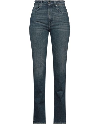 REMAIN Birger Christensen Jeans - Blue