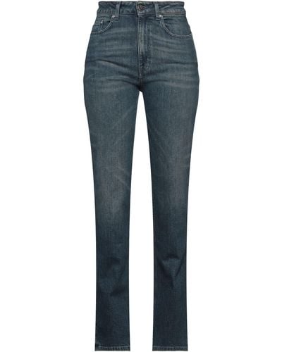 REMAIN Birger Christensen Jeans - Blue