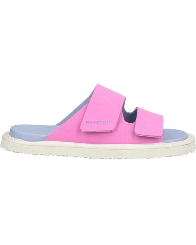 Pànchic Sandals - Pink