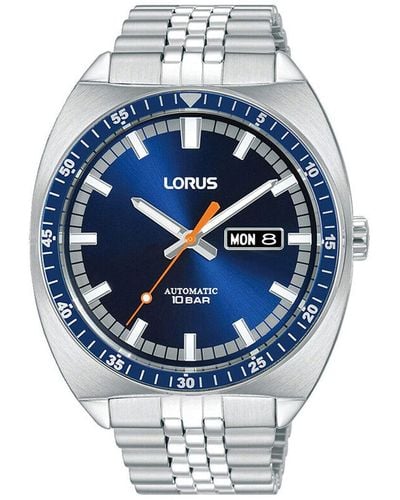 Lorus Uhren für Herren | Online-Schlussverkauf – Bis zu 32% Rabatt | Lyst DE | Quarzuhren