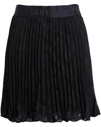 DKNY Mini-jupe - Noir