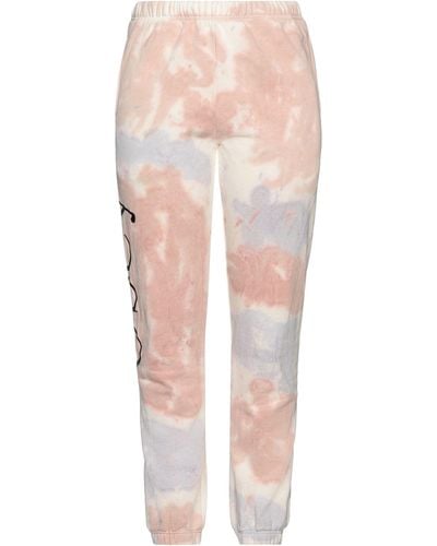 Obey Trouser - Pink
