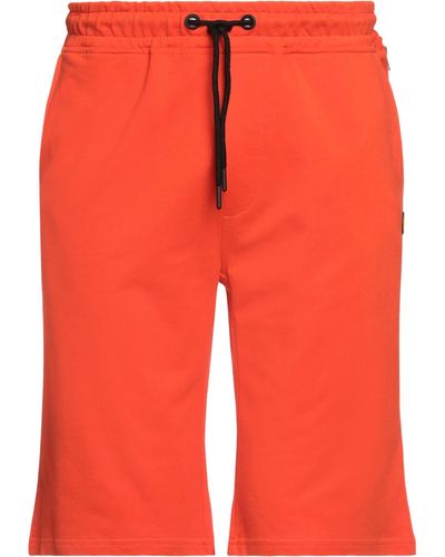 Ciesse Piumini Shorts & Bermuda Shorts - Red